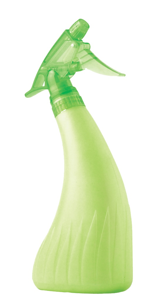 Claris Pot Siram 5960 - Misty Spray 500 ML Green - Semprot Tanaman