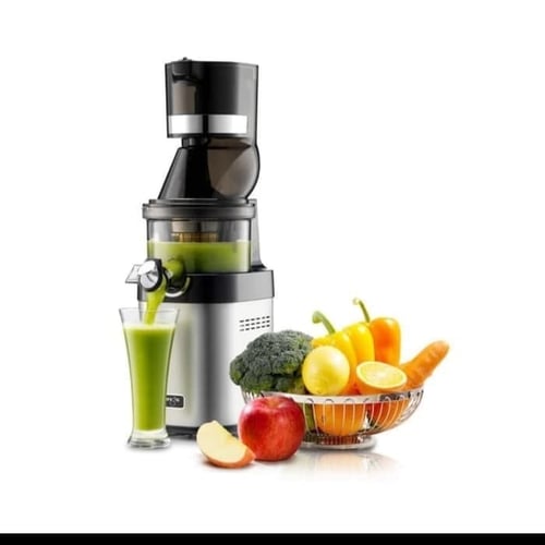 KUVINGS CS600 Whole Slow Juicer Chef