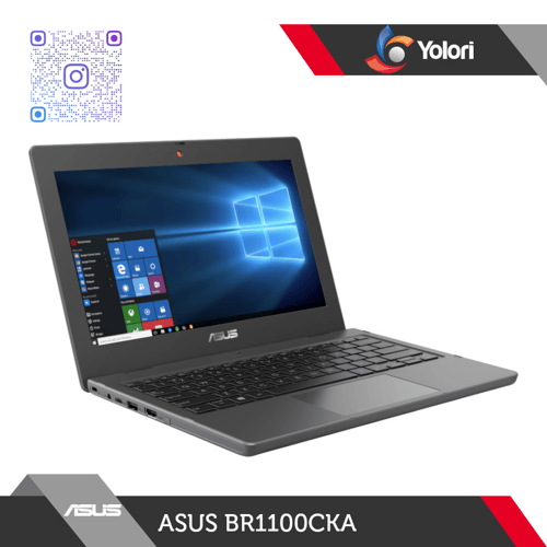 ASUS BR1100CKA-GJ0410T Cel-N4500 4GB 128GB Intel UHD Windows 10