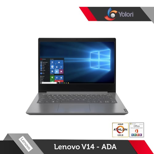 Lenovo v14 ada обзор