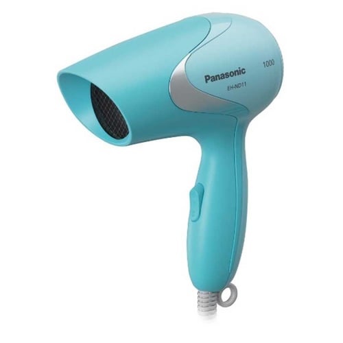 Panasonic Hair Driyer 400 Watt Biru