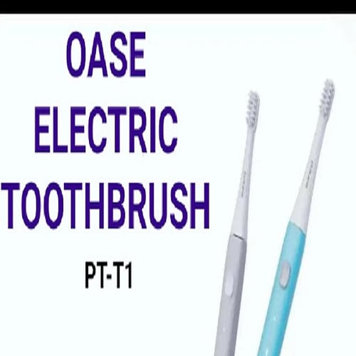 Oase Electric Toothbrush / Sikat Gigi Electric