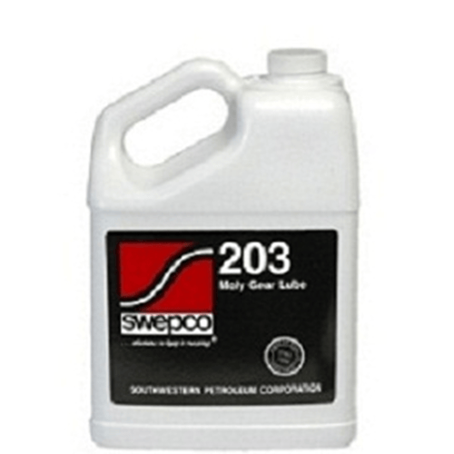SWEPCO 203 Moly Gear Lube (Oli Gearbox, Moly, SAE 90 ISO VG 220 )