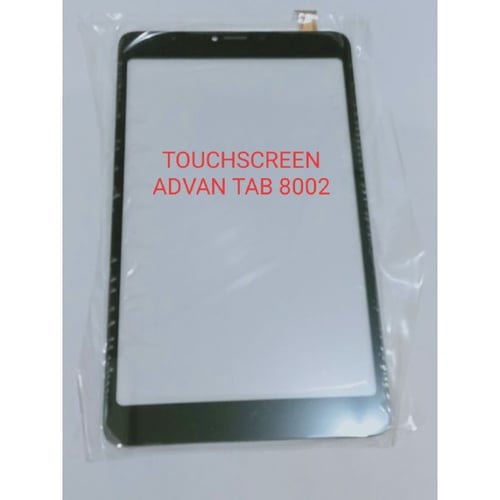 Touchscreen advan tab 8001/8002/8003 tab belajar Gtab elite