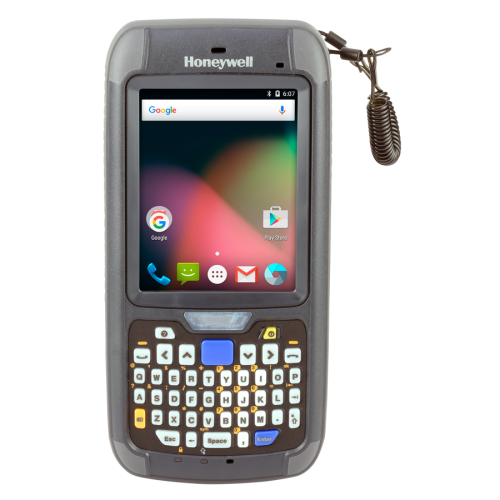 Honeywell CN75 - GSM