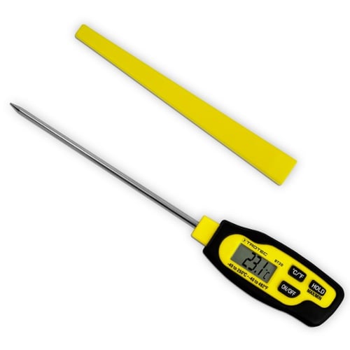 Trotec BT 20 INSERTION THERMOMETER