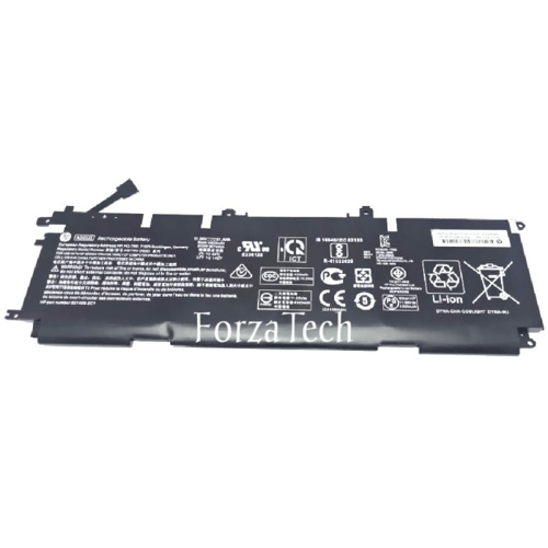 Battery Laptop Original For HP ENVY 13 series AD03XL