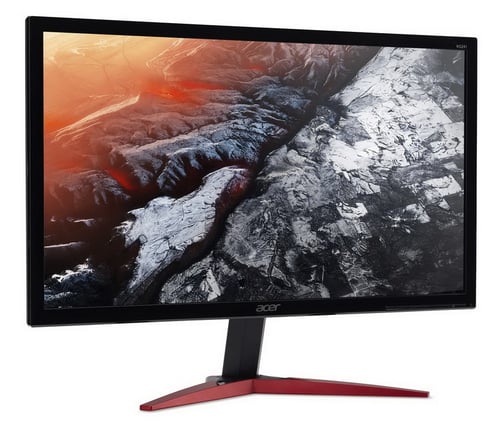 ACER Monitor KG241Q Gaming