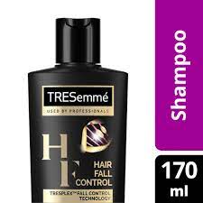 Tresemme Hair Fall Control Shampoo 170ml