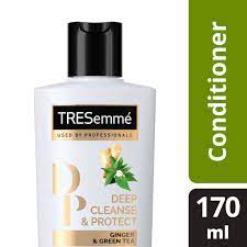 Tresemme Deep Cleanse and Protect Conditioner 170ml