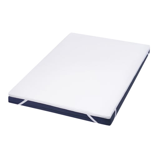 Kasur Sehat Twin / Topper / Matras C-PRO / Airmate Material - 120 X 200 X 3.5