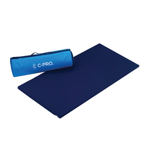 Kasur Lipat 70 / Travel / Kasur C-PRO / Airmate Material - 70 X 200 X 3.5