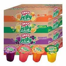 Okky Jelly Drink (1 Dus 24 Buah)