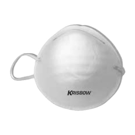 Krisbow Dust Mask KW1000505
