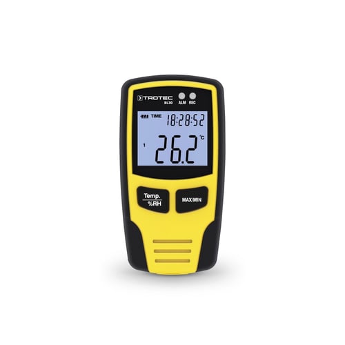 Trotec Climate data logger BL30