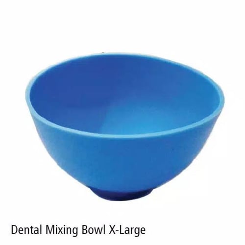 Mangkok Dental (Dental Mixing Dental)