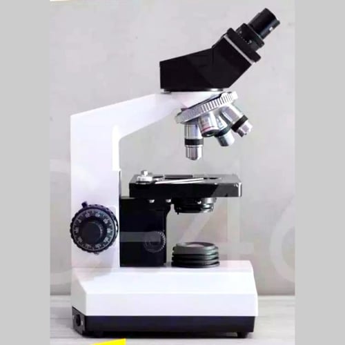Mikroskop Binokular Oregon XSZ-107BN