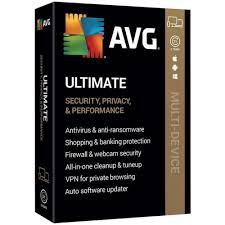 AVG Ultimate 2 Tahun 3 Perangkat