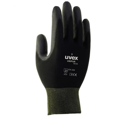 Uvex Gloves Unipaur 6639 Sarung Tangan Keselamatan