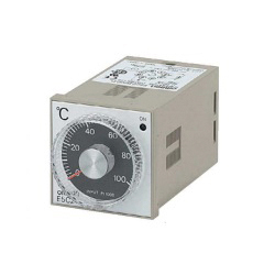 Electronic Temperature Controller E5C2 (E5C2-R20K AC100-240 0-1000)