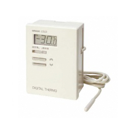 Digital Thermo E5LD (E5LD-2 AC100V)