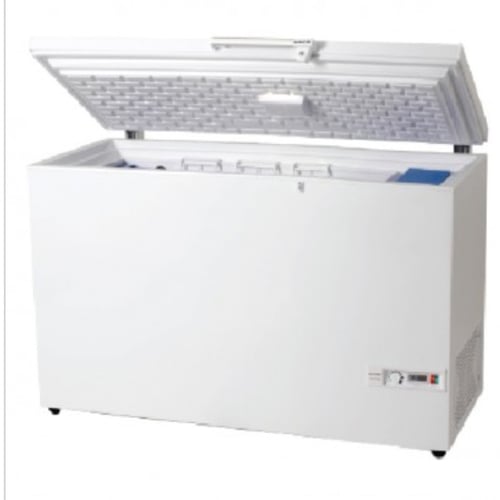 GEA Vaccine Cooler Freezer / Multizone Icelined Refrigerator MK-144