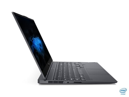 Lenovo Legion 7 Laptop 49ID - I7 10870 32GB 1TB SSD RTX2060 6GB WIN OHS