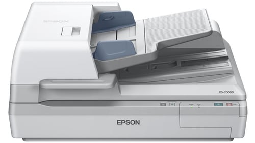 Epson GT Scanner Work Force DS - 70000 A3