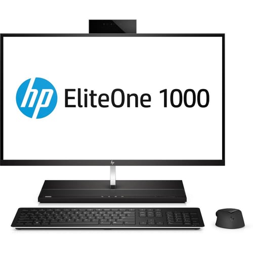 HP All-in-One EliteOne 1000 G1