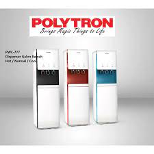 Dispenser Polytron Hydra PWC 777