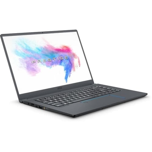 MSI Laptop Prestige 15-A10SC-079