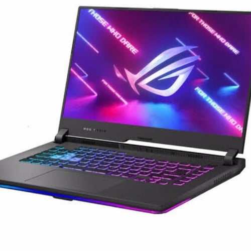 Asus ROG Strix-G G513 QM Laptop Gaming