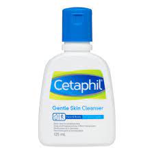 Cetaphil Gentle Skin Cleanser Pembersih Wajah 250ml x 10 botol