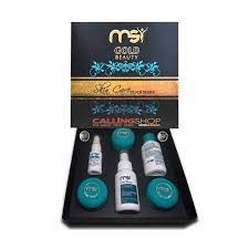 Mahakarya Sejahtera Indonesia MSI Skin Care Beauty x 10 paket