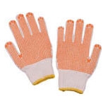 Work Gloves, Warm with Stoppers