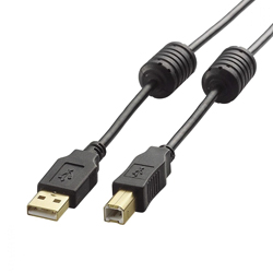 USB VIDEO Cable (USB 2.0 A-B)