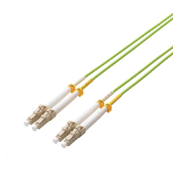 Optical Fiber Cable (LC-LC / Multi Mode GI)