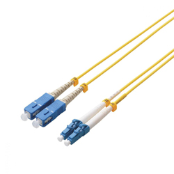 Optical Fiber Cable (LC-SC / Single Mode SM)