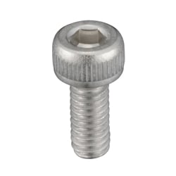 Hex Socket Head Bolt (Fine Screw) SNSS for Precision Equipment 10 Pieces Per Package  (SNSS-M1X3)