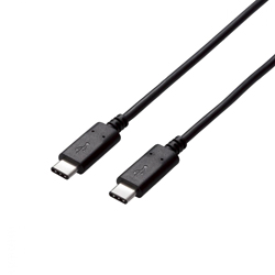 USB 3.1 Cable (Type-C / Type-C)