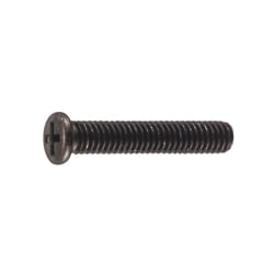 No. 0, Type 1 Phillips Pan Head Screw 15,000 Pieces Per Package (CSPPN1-BR-M2-4)
