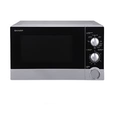 SHARP R-21D0(S)IN Microwave Oven