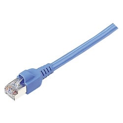 STP LAN Cable with Simple Packaging