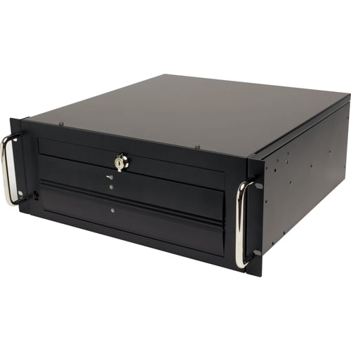 4U 14 Slots For Backplane, Without Power Supply (PCBC-U4004BP-14A7)