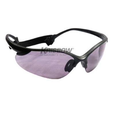 Kacamata Spectacle Sporty With Nosepad Smoke Krisbow 10119708