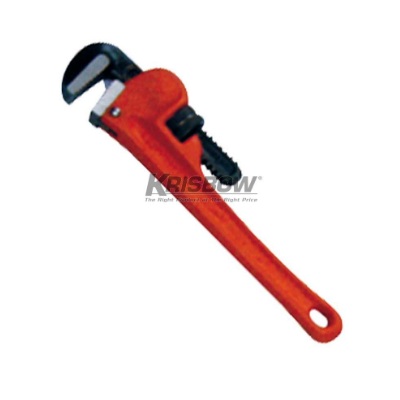 Kunci Pipa Pipe Wrench 8 Inch LRPW8 Krisbow KW0100363