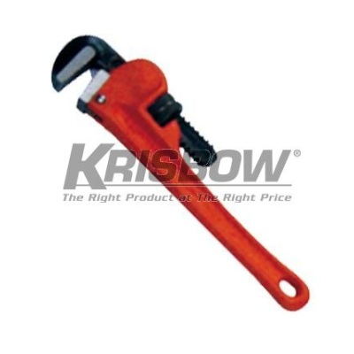 Kunci Pipa Pipe Wrench 10 Inch LRPW10 Krisbow KW0100364