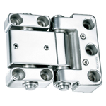 Engsel Multiaksial untuk Pintu Kedap Udara Besar (FB-1736 / Stainless Steel)