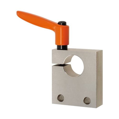 Stop Plate for Lead Screw-2 Type Screw/Side Handle/Top Handle (MTSWM25)