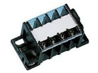 Two-Rows Ultra-small Combined Terminal Block (RTK-10M-1P)